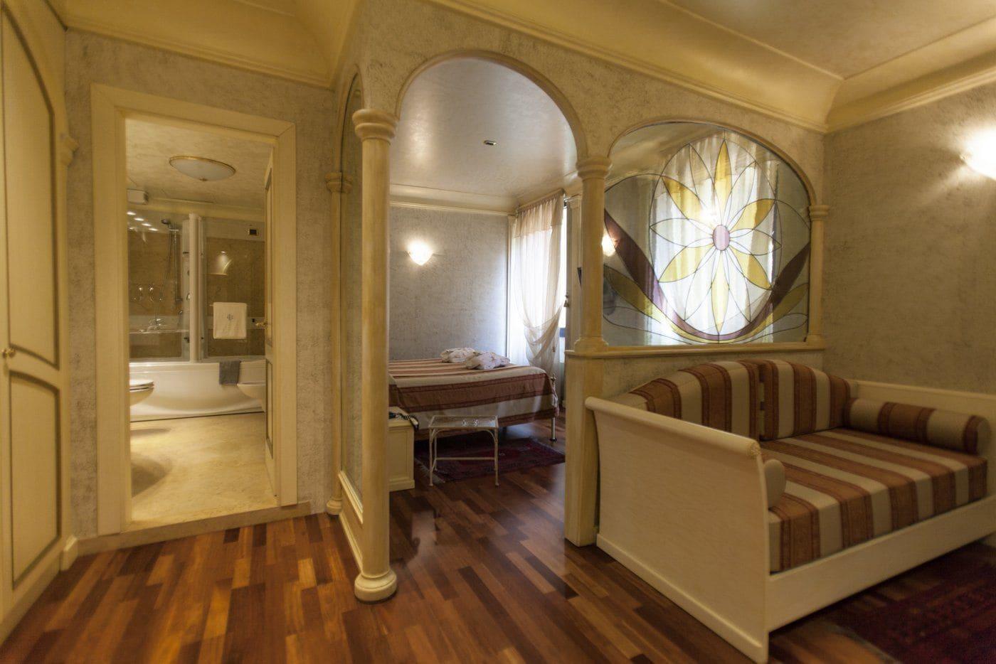 Hotel Colomba D'Oro Verona Exteriér fotografie